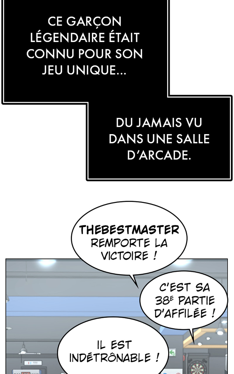 Read Reality Quest FR Manga Online