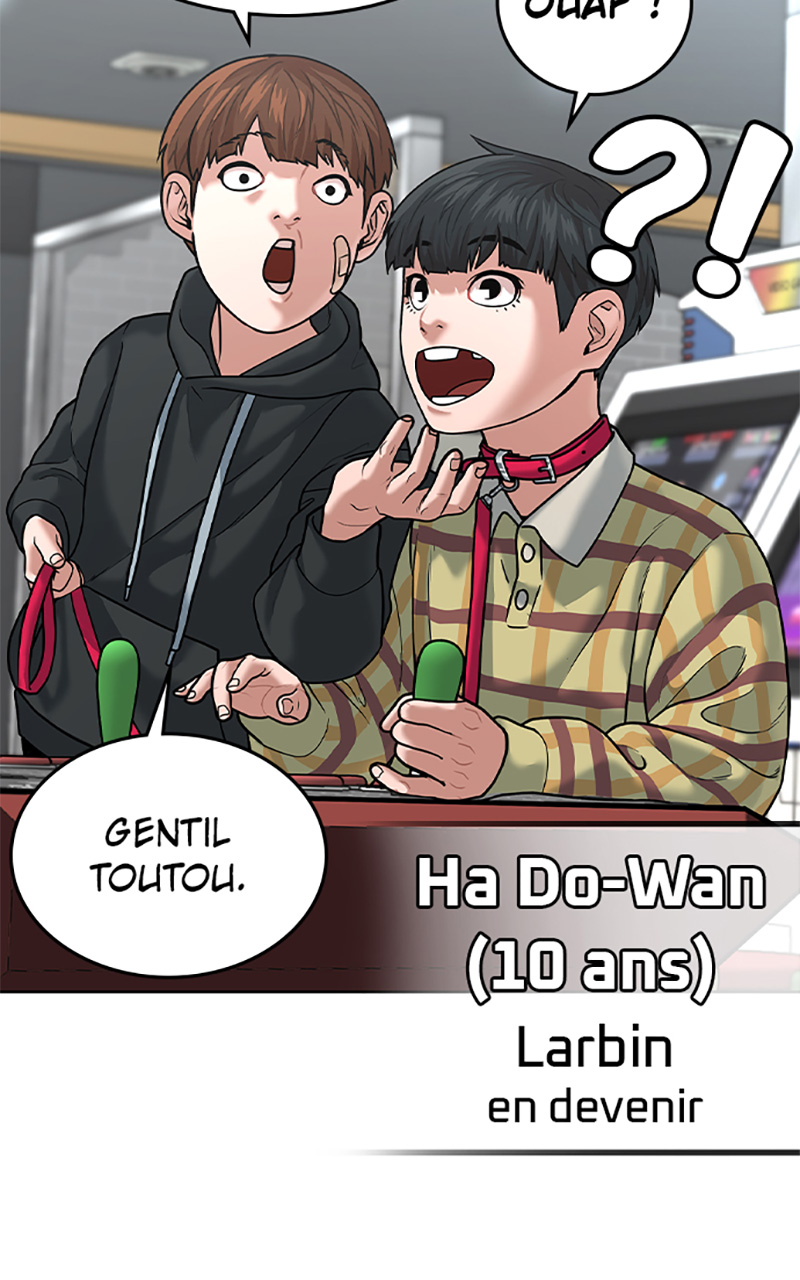 Read Reality Quest FR Manga Online