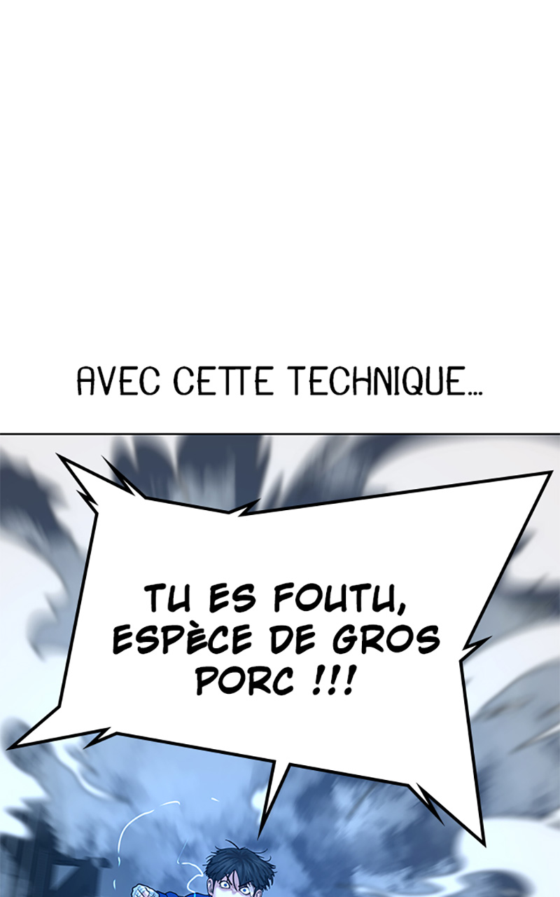 Read Reality Quest FR Manga Online