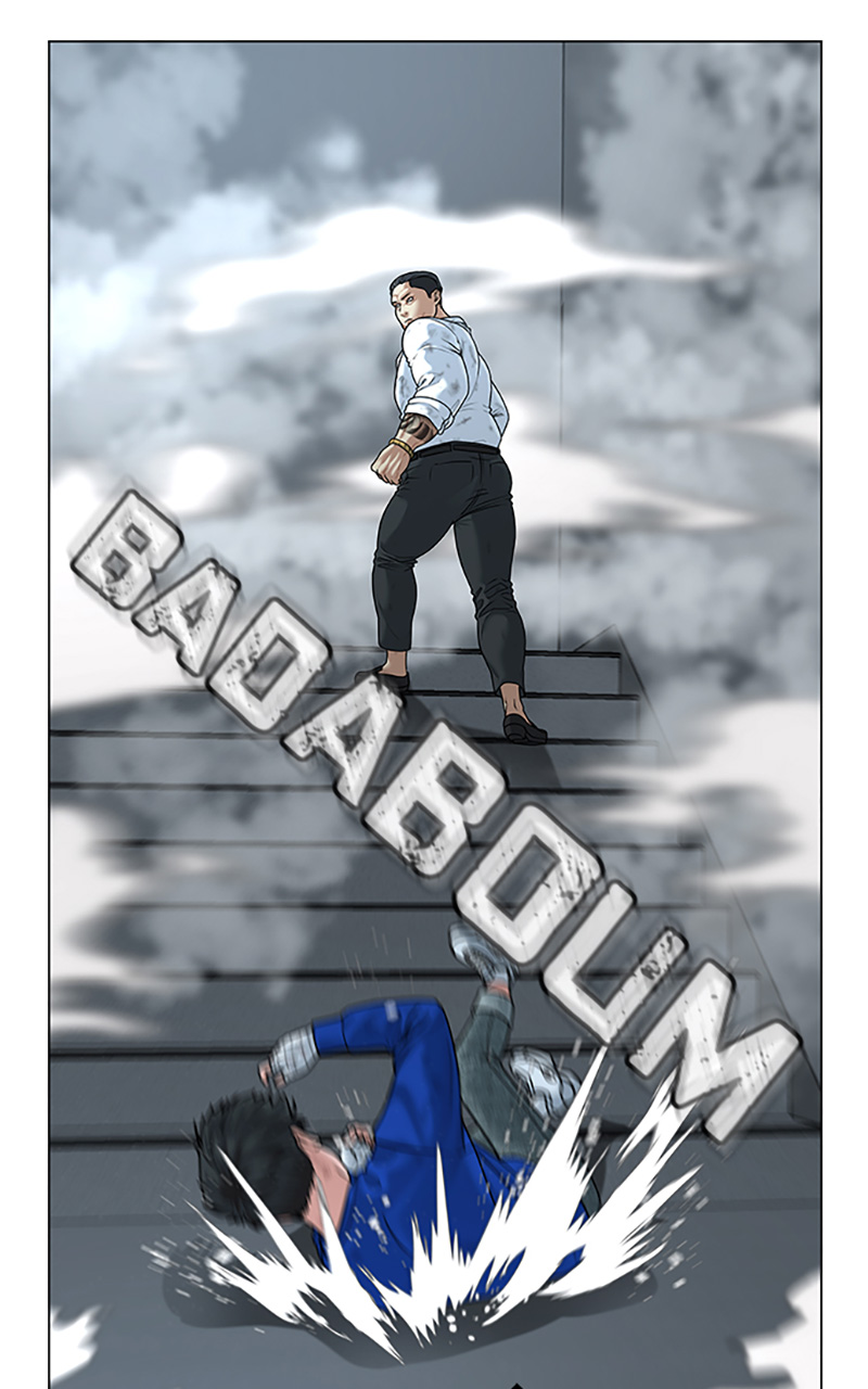 Read Reality Quest FR Manga Online