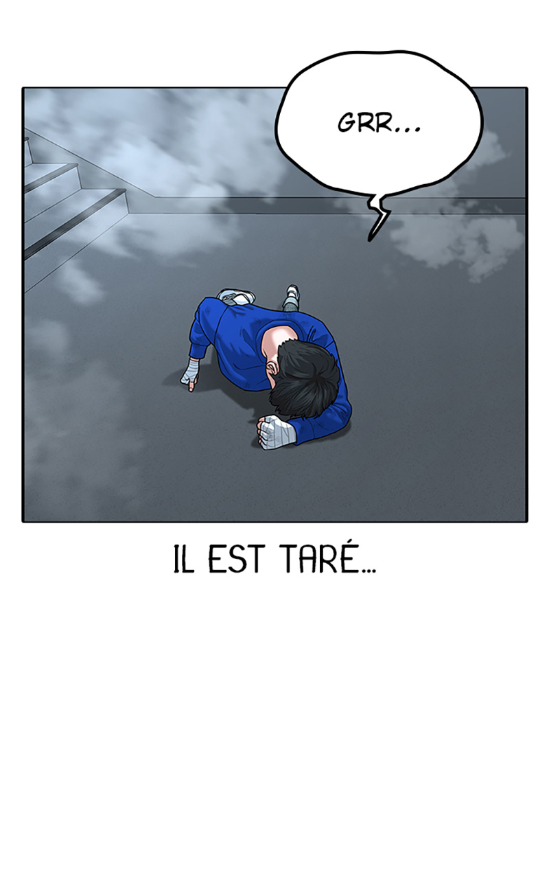 Read Reality Quest FR Manga Online