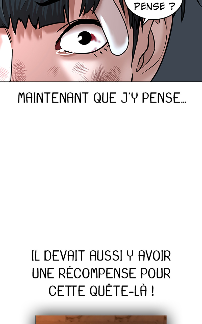 Read Reality Quest FR Manga Online