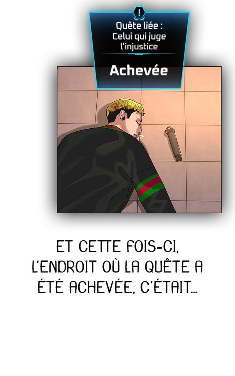 Read Reality Quest FR Manga Online