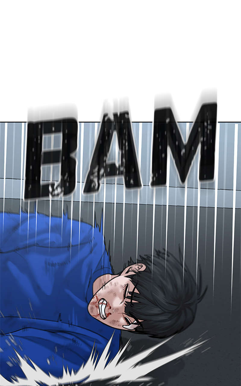Read Reality Quest FR Manga Online