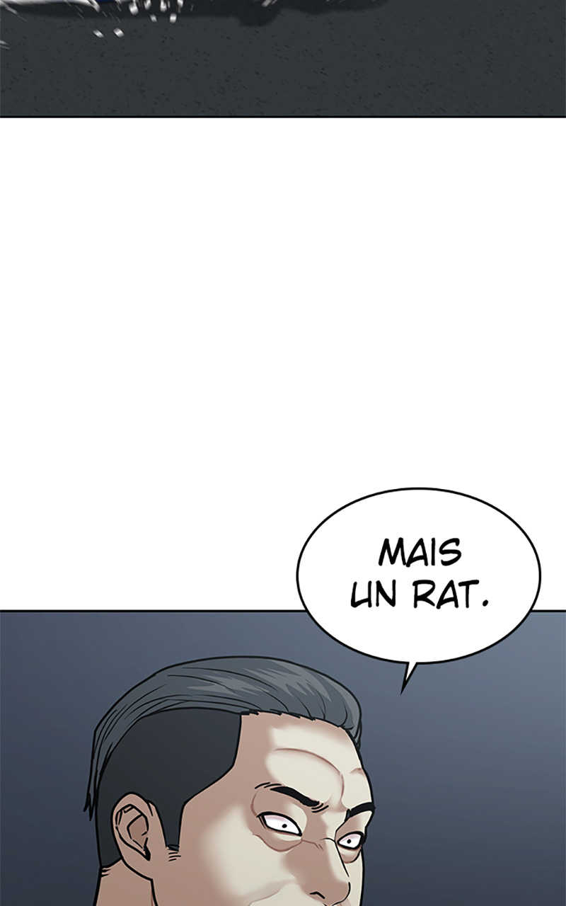 Read Reality Quest FR Manga Online