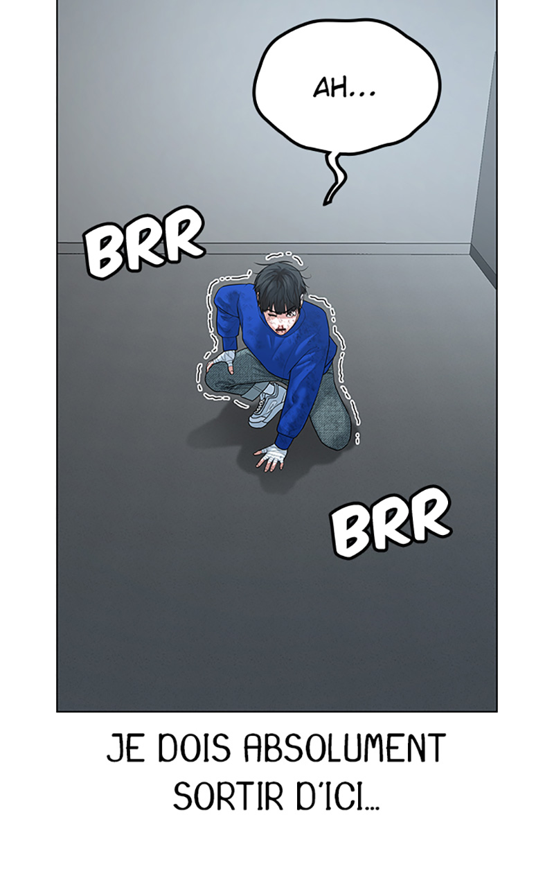 Read Reality Quest FR Manga Online