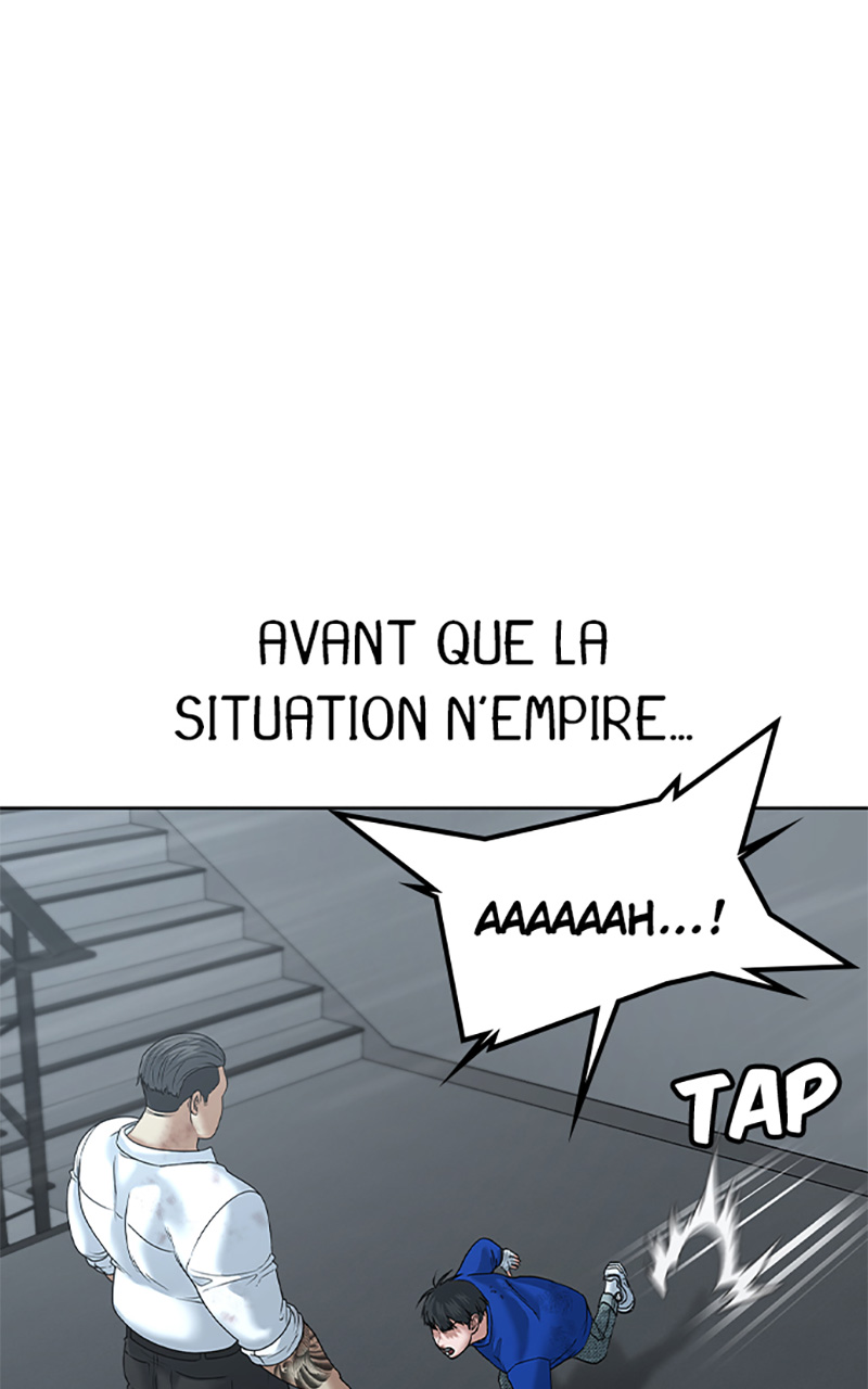 Read Reality Quest FR Manga Online