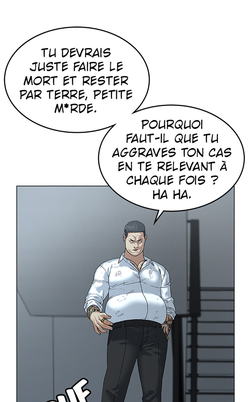 Read Reality Quest FR Manga Online