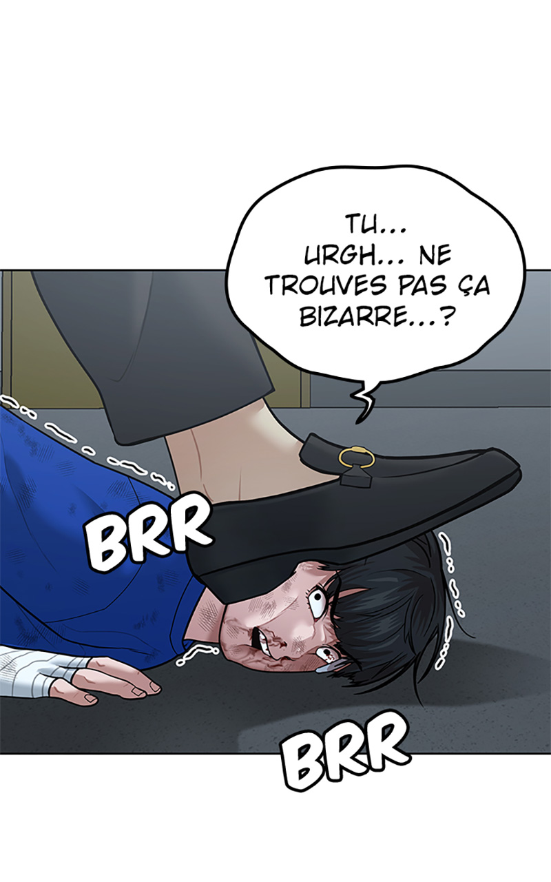 Read Reality Quest FR Manga Online