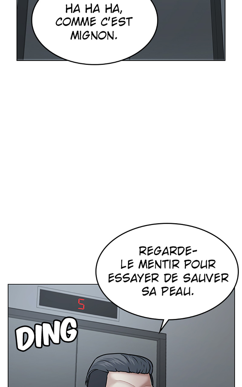 Read Reality Quest FR Manga Online