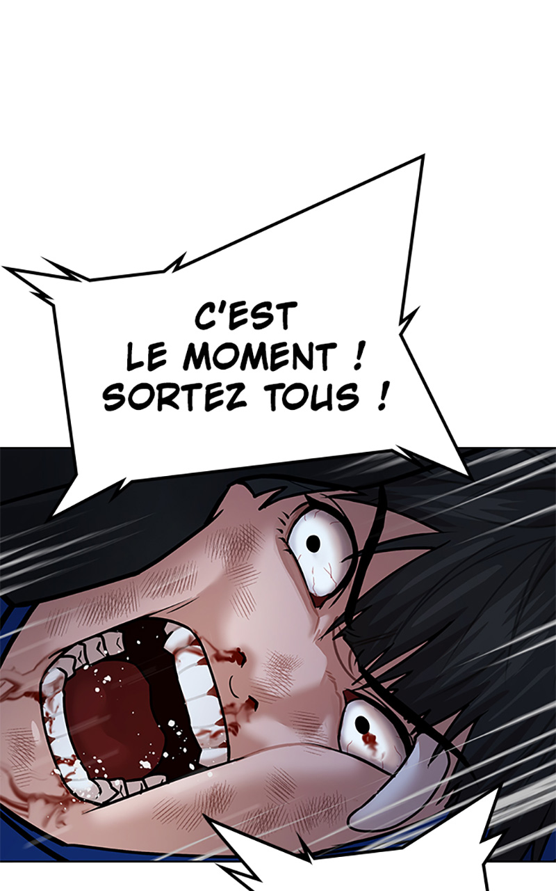 Read Reality Quest FR Manga Online