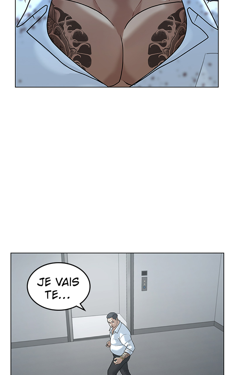 Read Reality Quest FR Manga Online