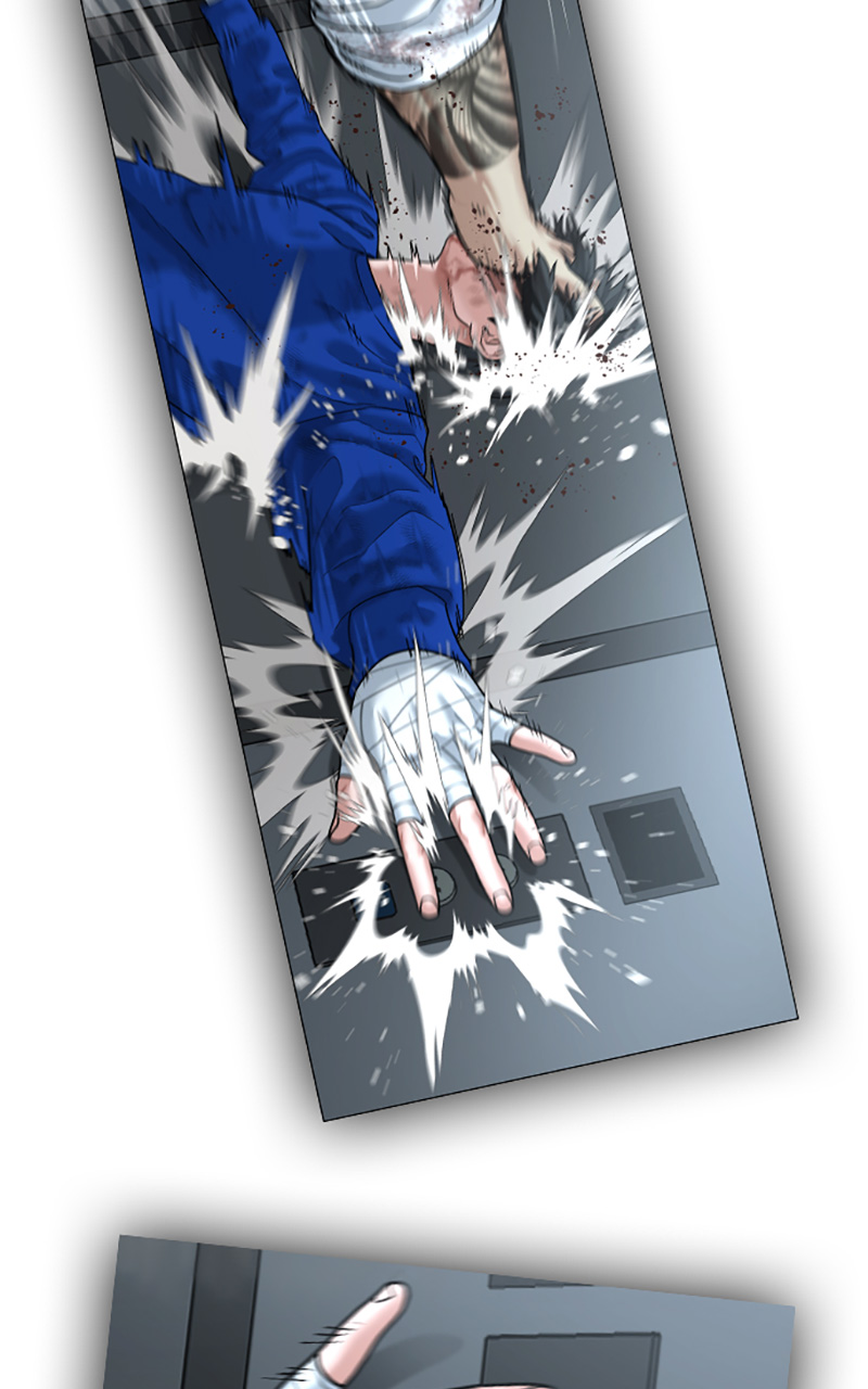 Read Reality Quest FR Manga Online