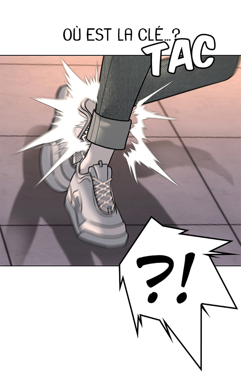 Read Reality Quest FR Manga Online