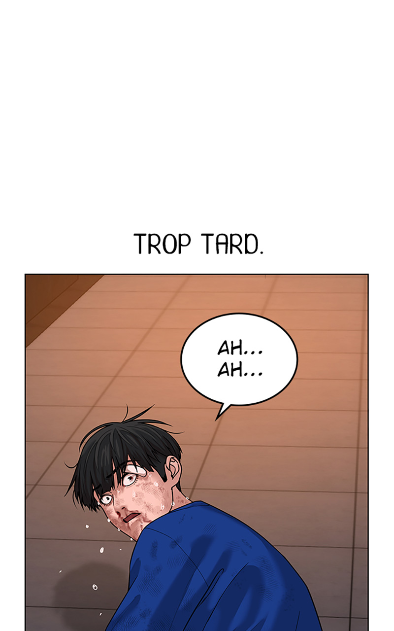 Read Reality Quest FR Manga Online
