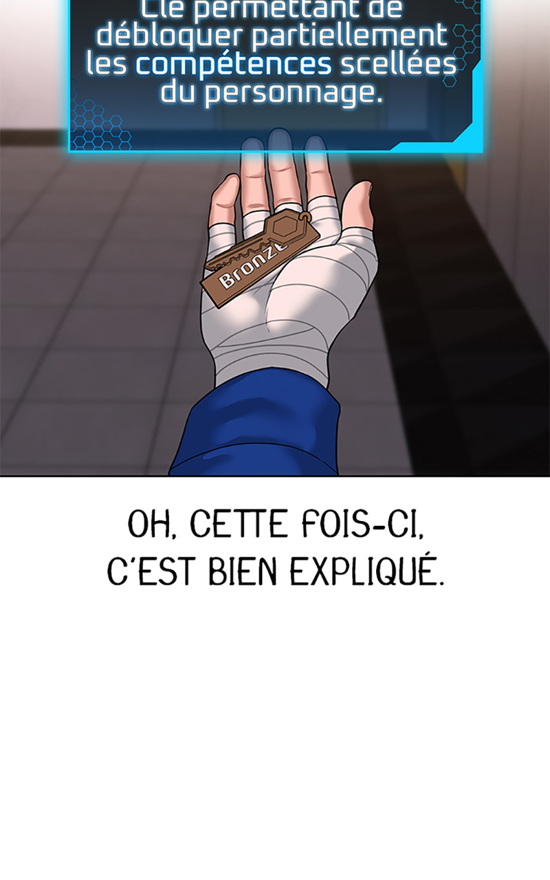 Read Reality Quest FR Manga Online