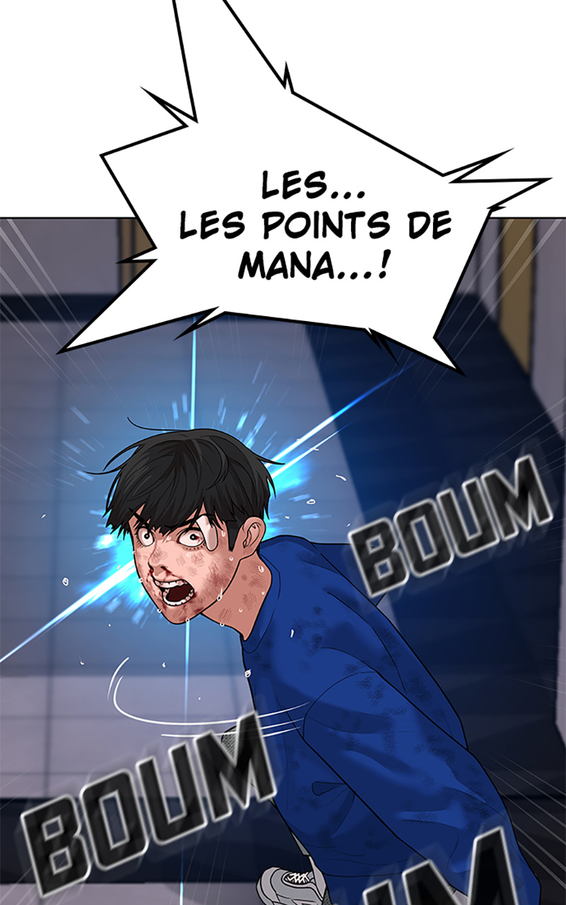 Read Reality Quest FR Manga Online