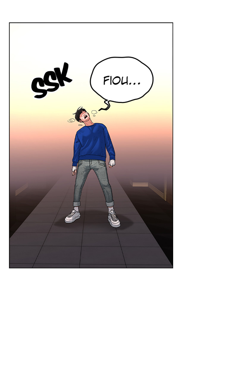 Read Reality Quest FR Manga Online