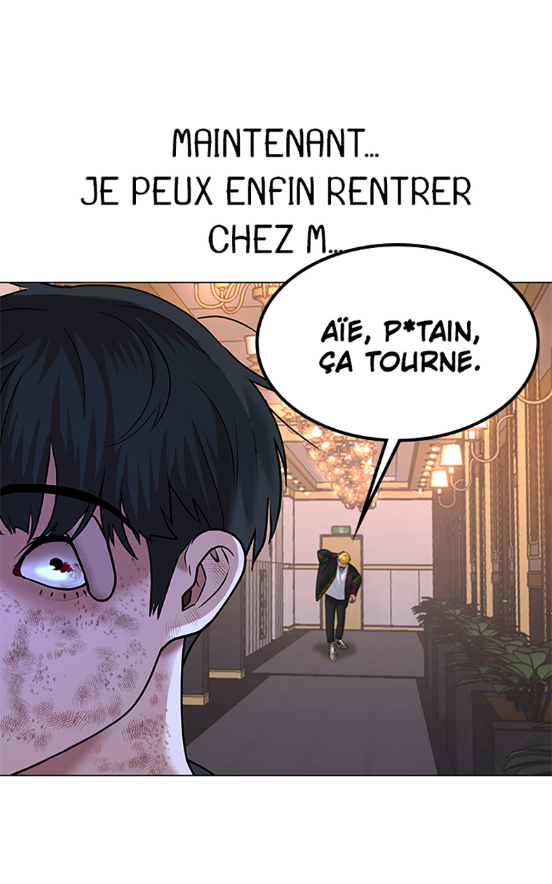 Read Reality Quest FR Manga Online