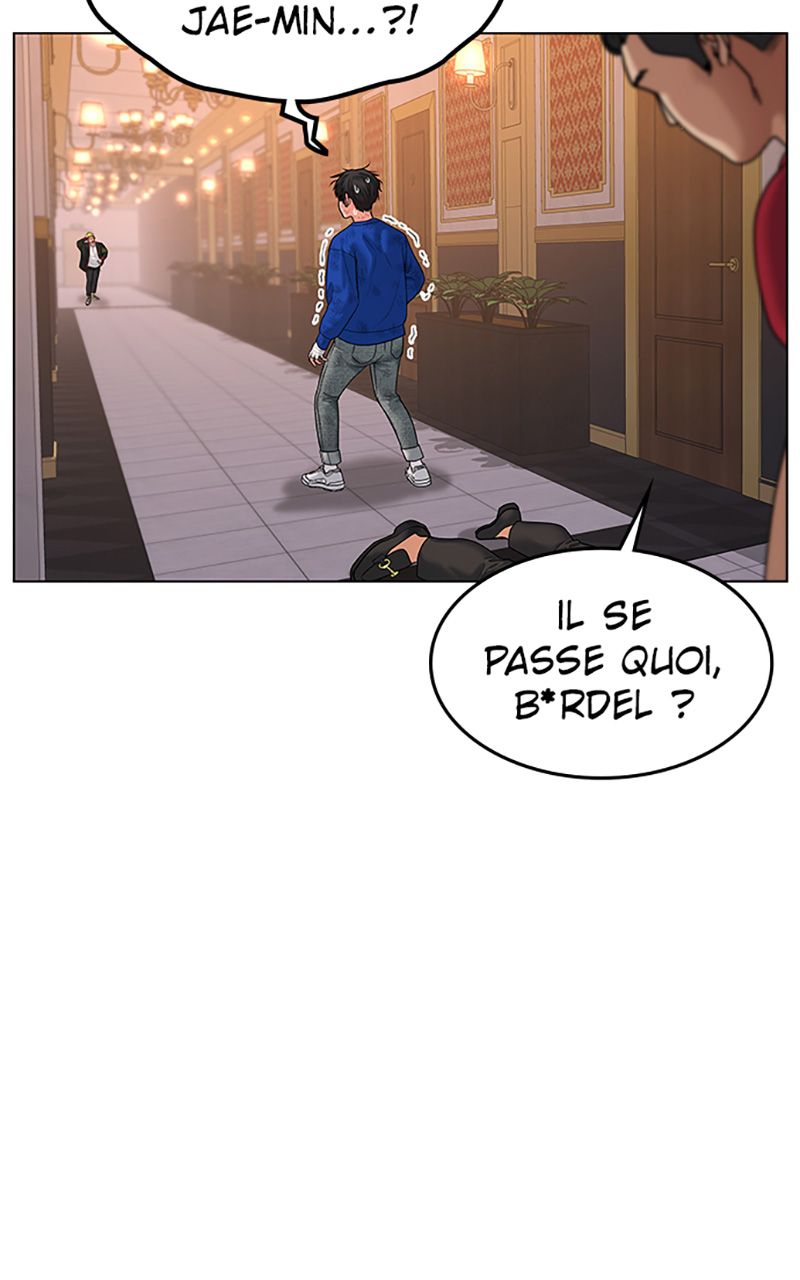 Read Reality Quest FR Manga Online