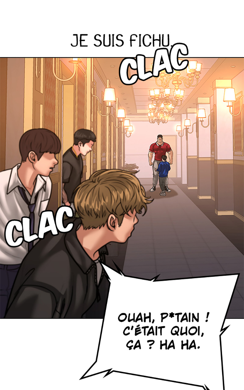 Read Reality Quest FR Manga Online