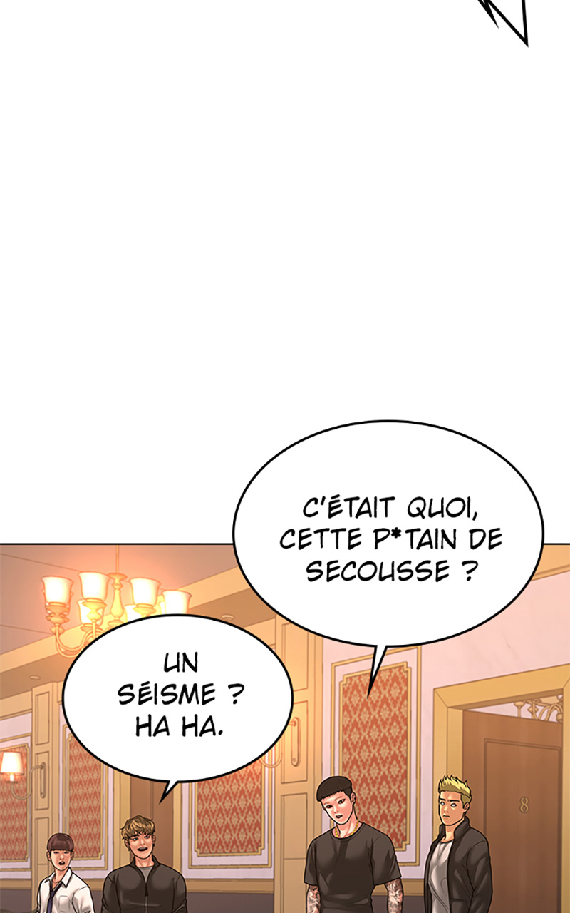 Read Reality Quest FR Manga Online
