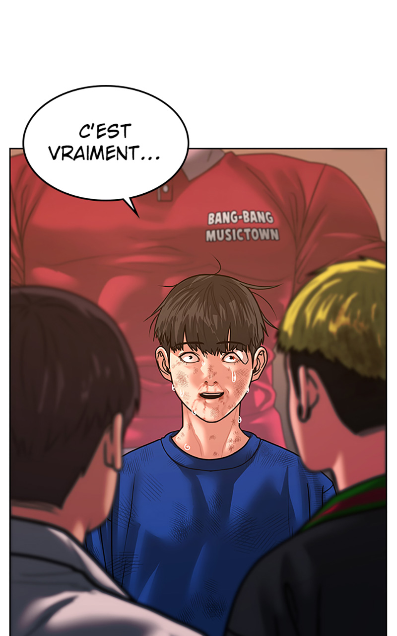 Read Reality Quest FR Manga Online