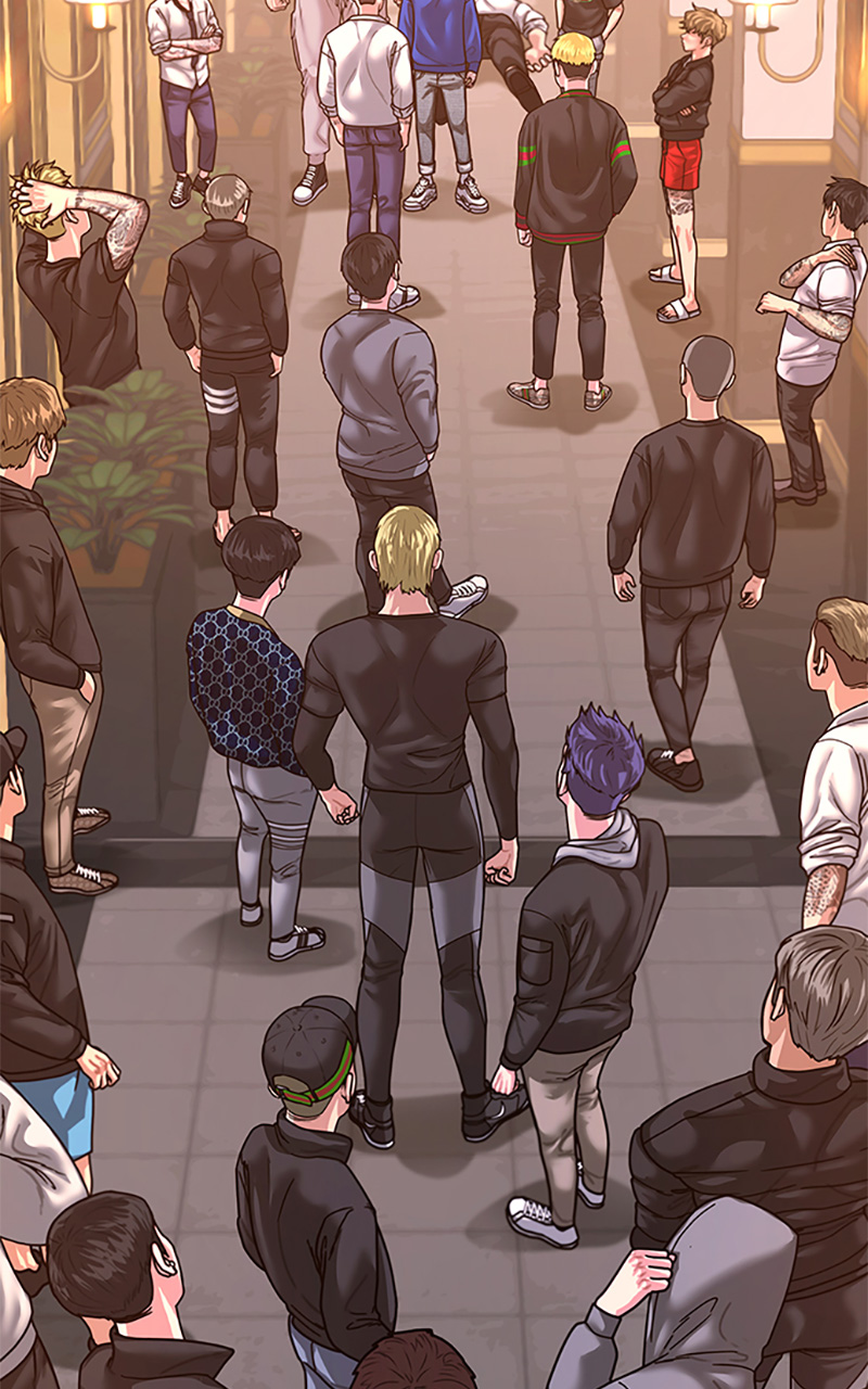 Read Reality Quest FR Manga Online
