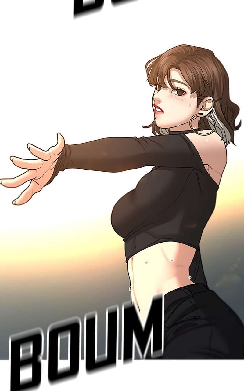 Read Reality Quest FR Manga Online