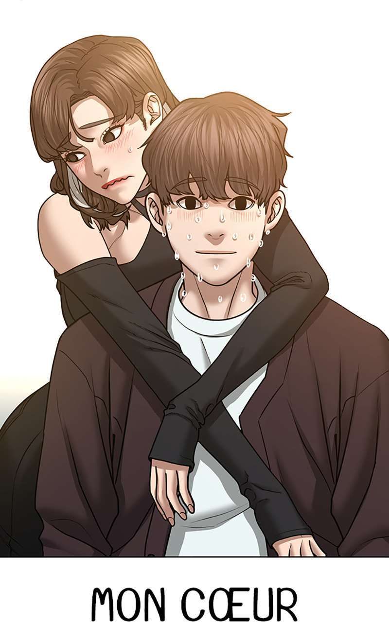 Read Reality Quest FR Manga Online