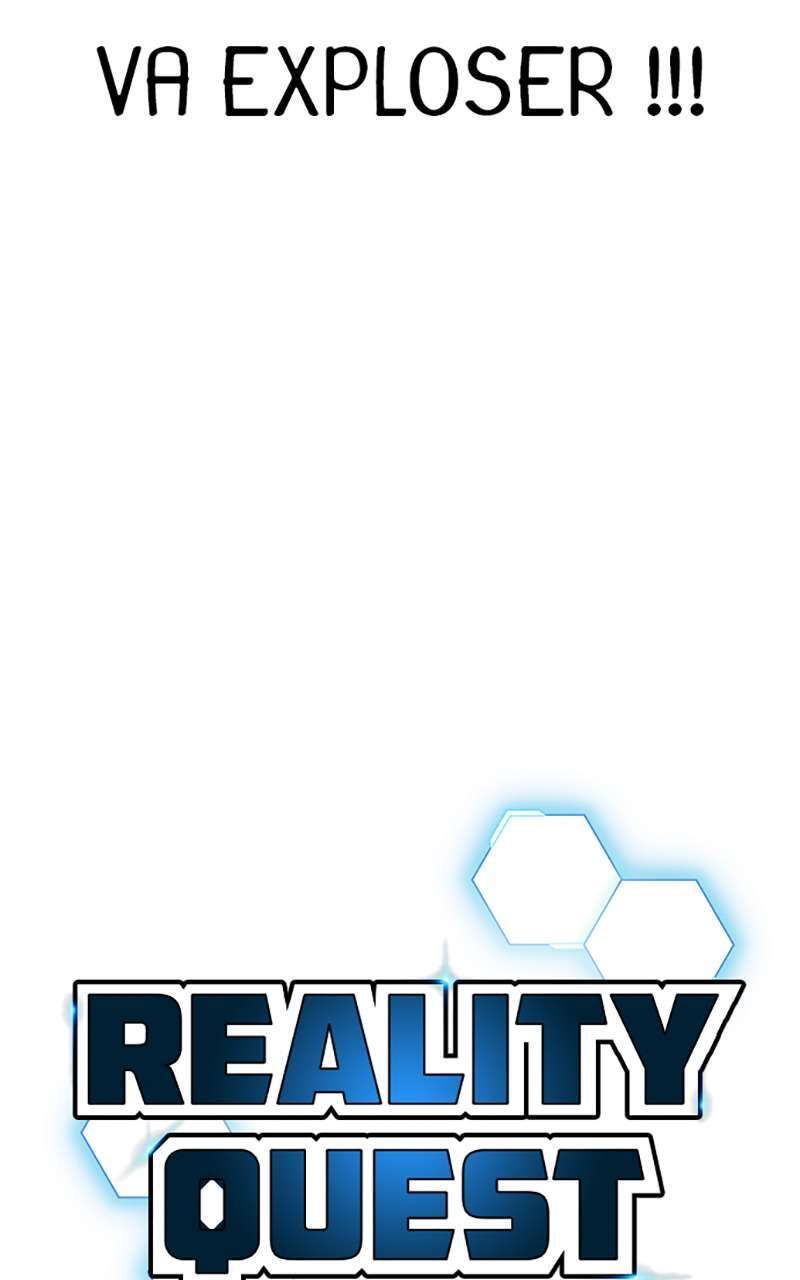 Read Reality Quest FR Manga Online