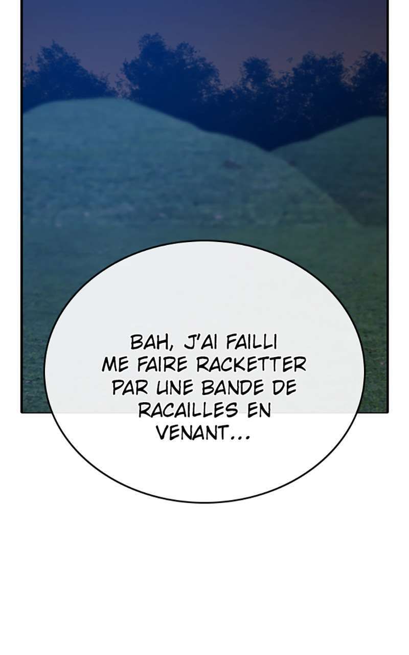 Read Reality Quest FR Manga Online