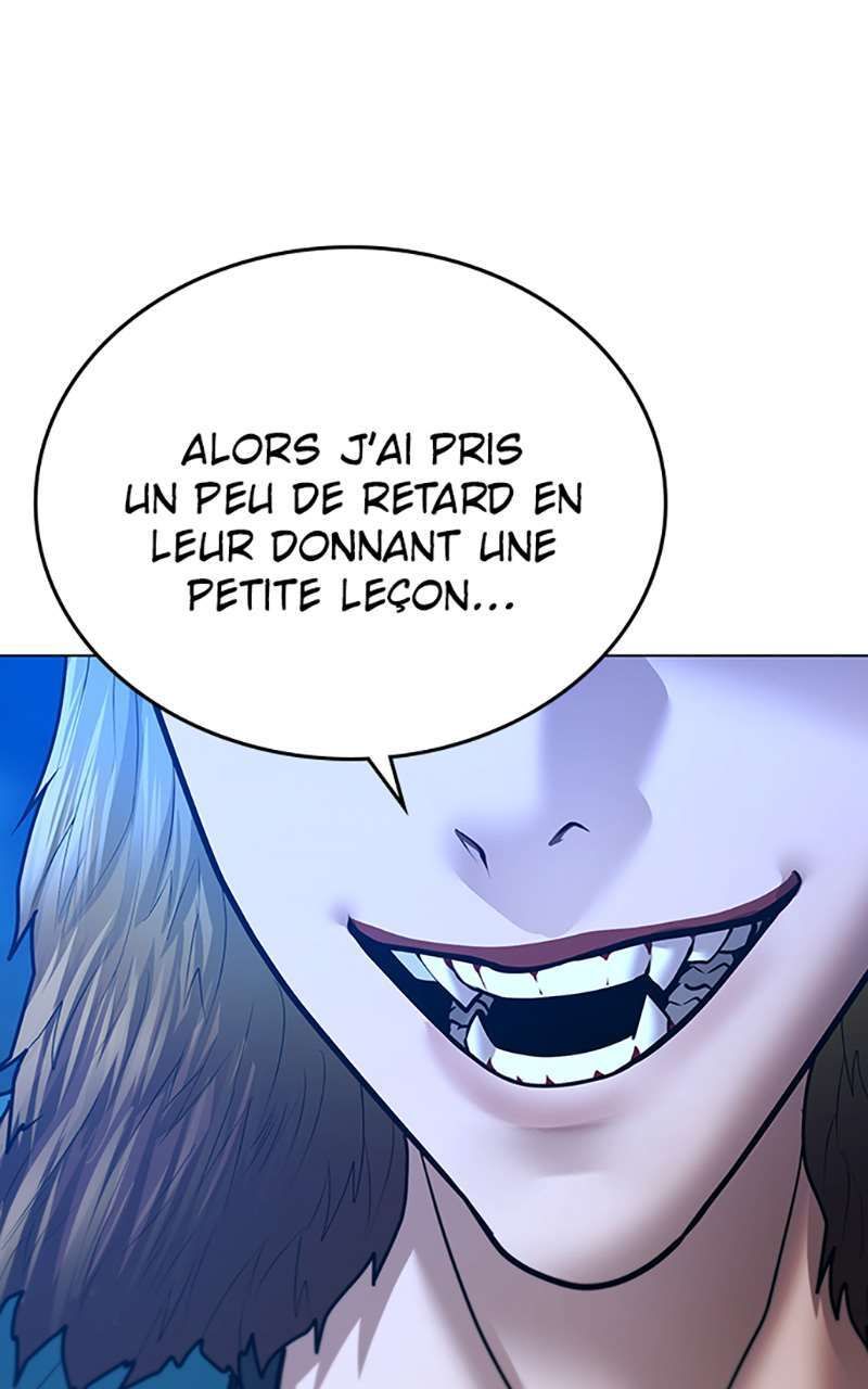 Read Reality Quest FR Manga Online