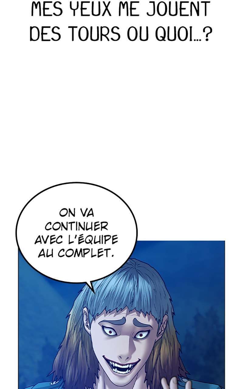 Read Reality Quest FR Manga Online