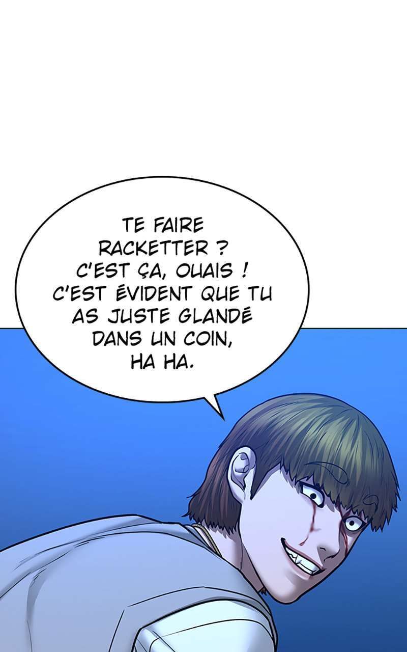 Read Reality Quest FR Manga Online
