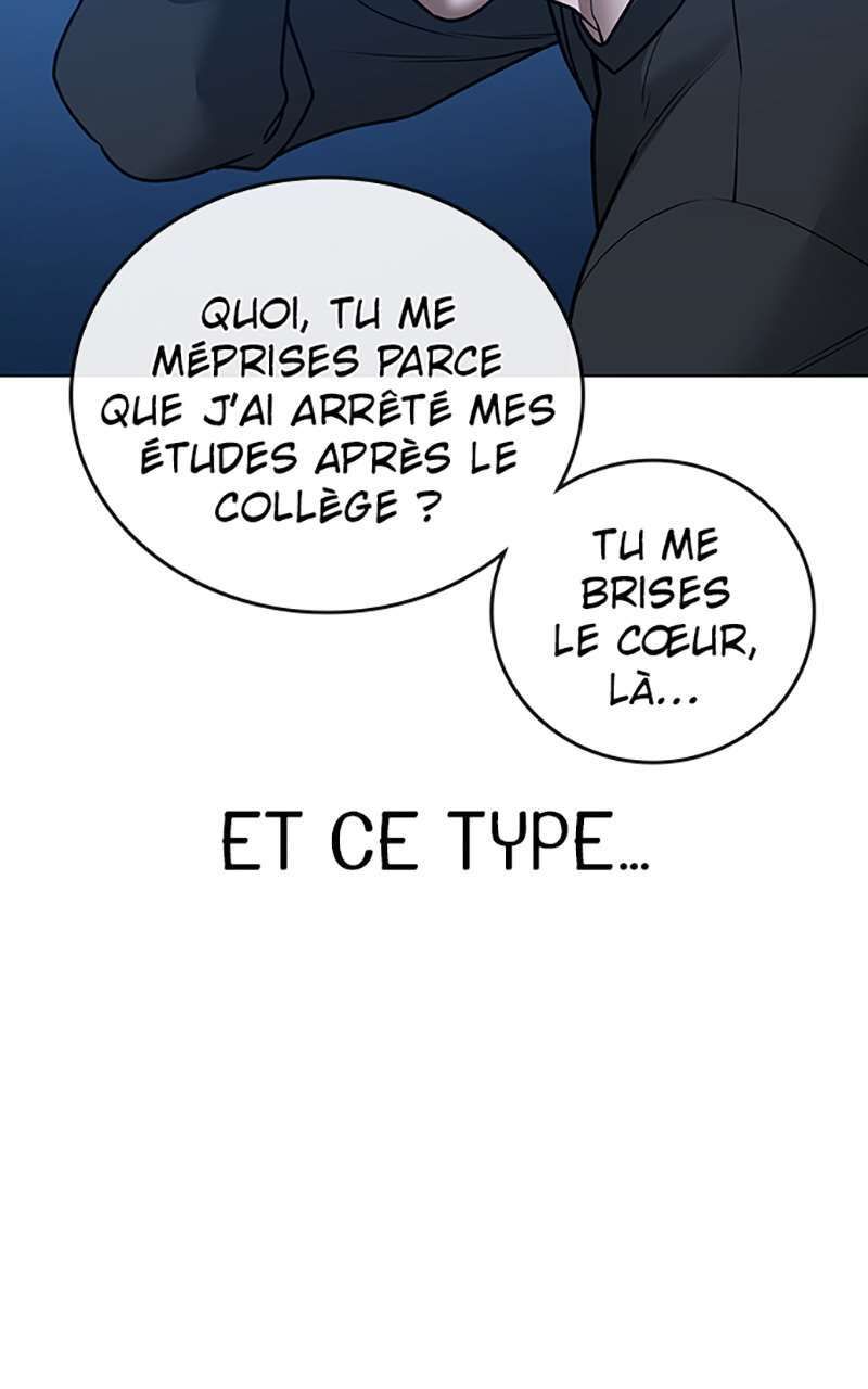 Read Reality Quest FR Manga Online