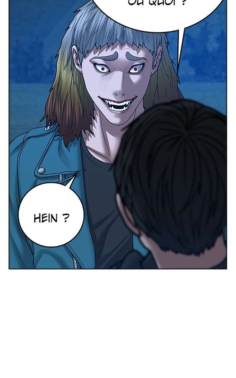 Read Reality Quest FR Manga Online