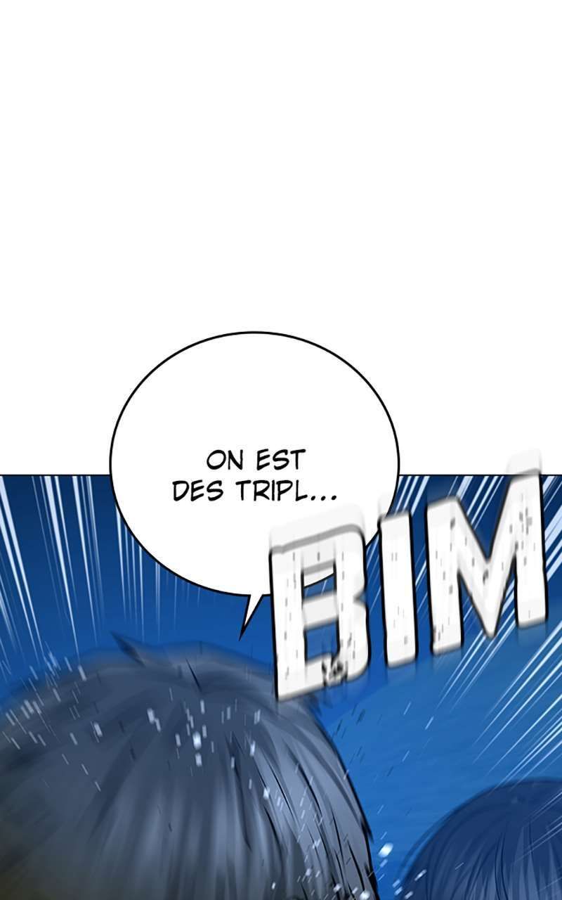 Read Reality Quest FR Manga Online
