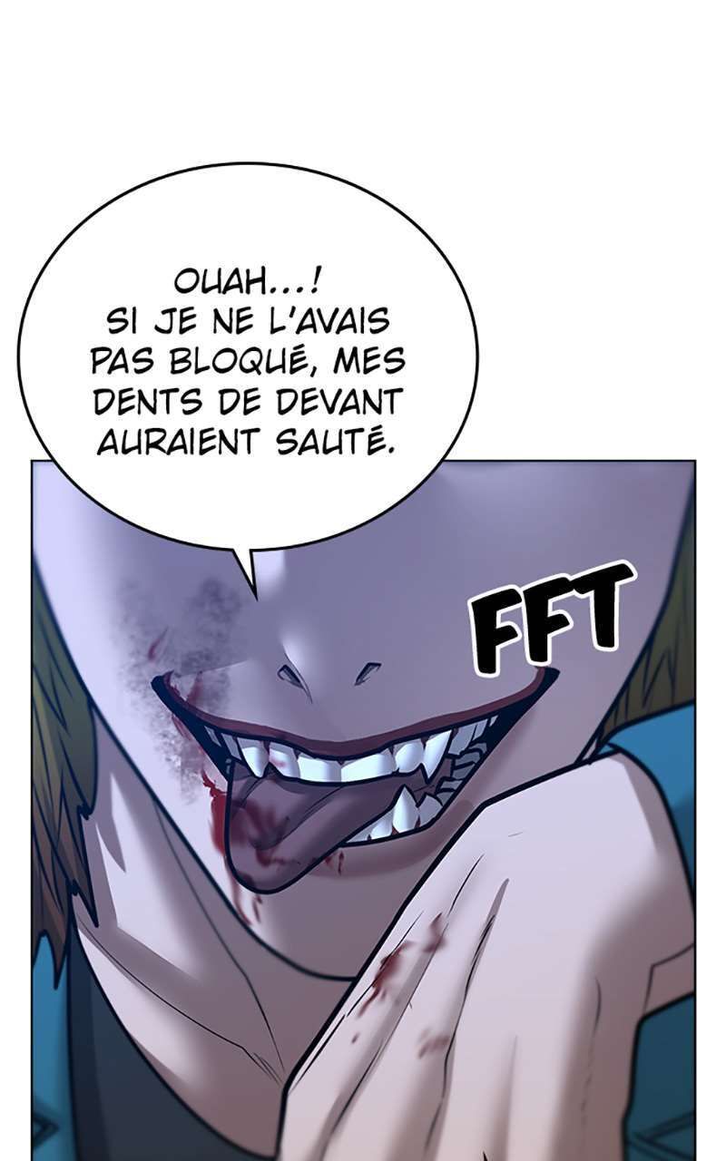 Read Reality Quest FR Manga Online