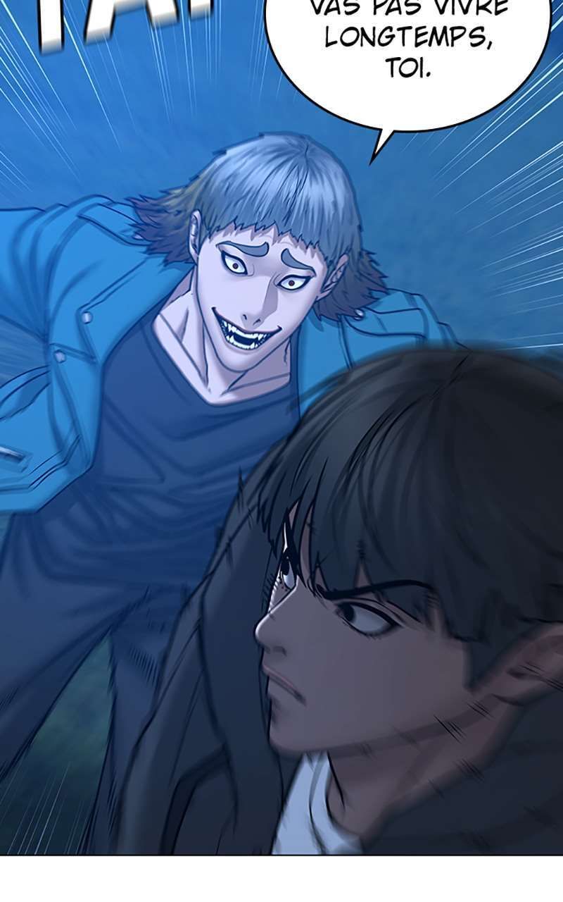 Read Reality Quest FR Manga Online