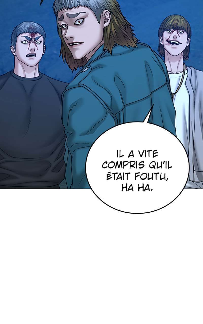 Read Reality Quest FR Manga Online