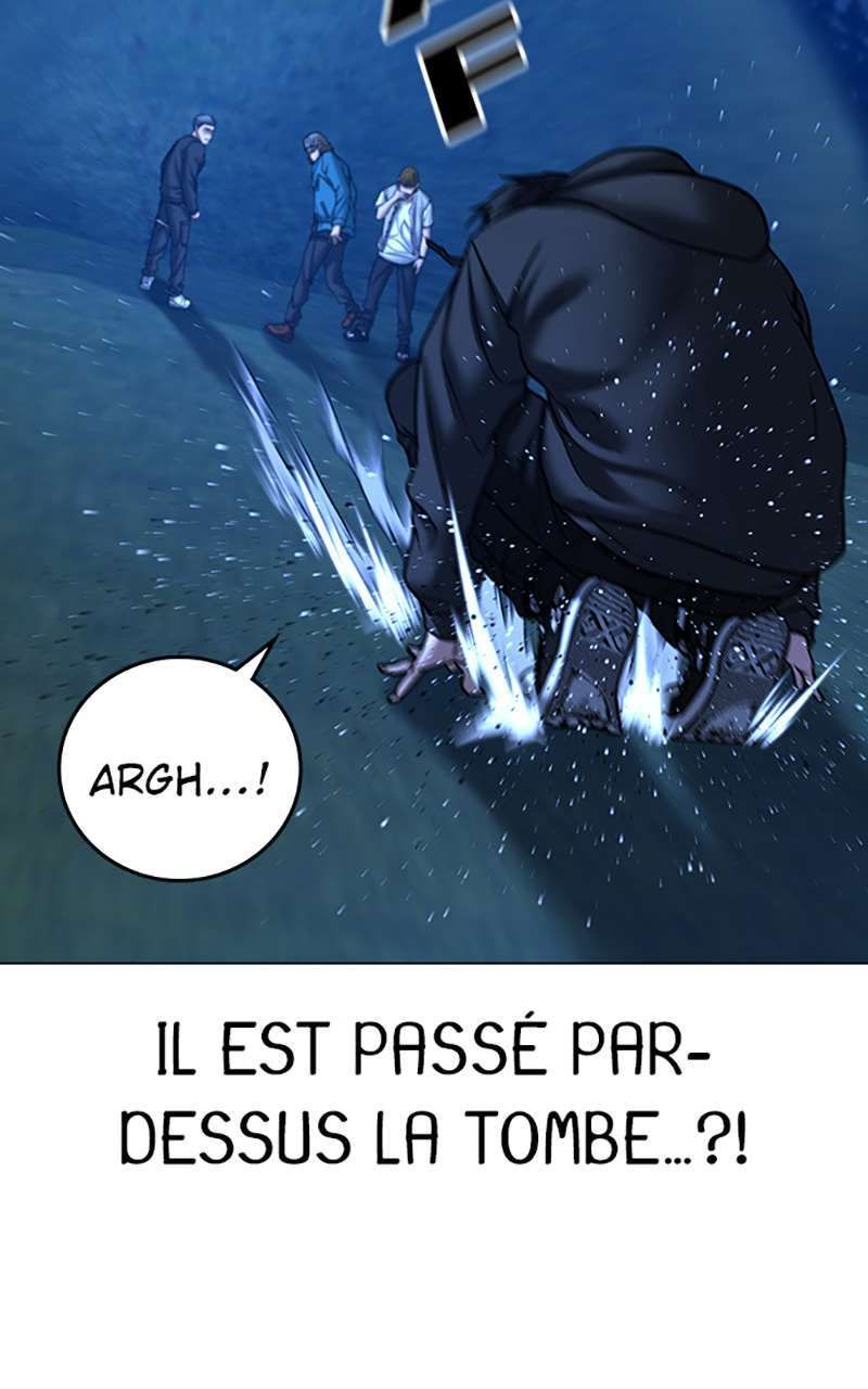Read Reality Quest FR Manga Online