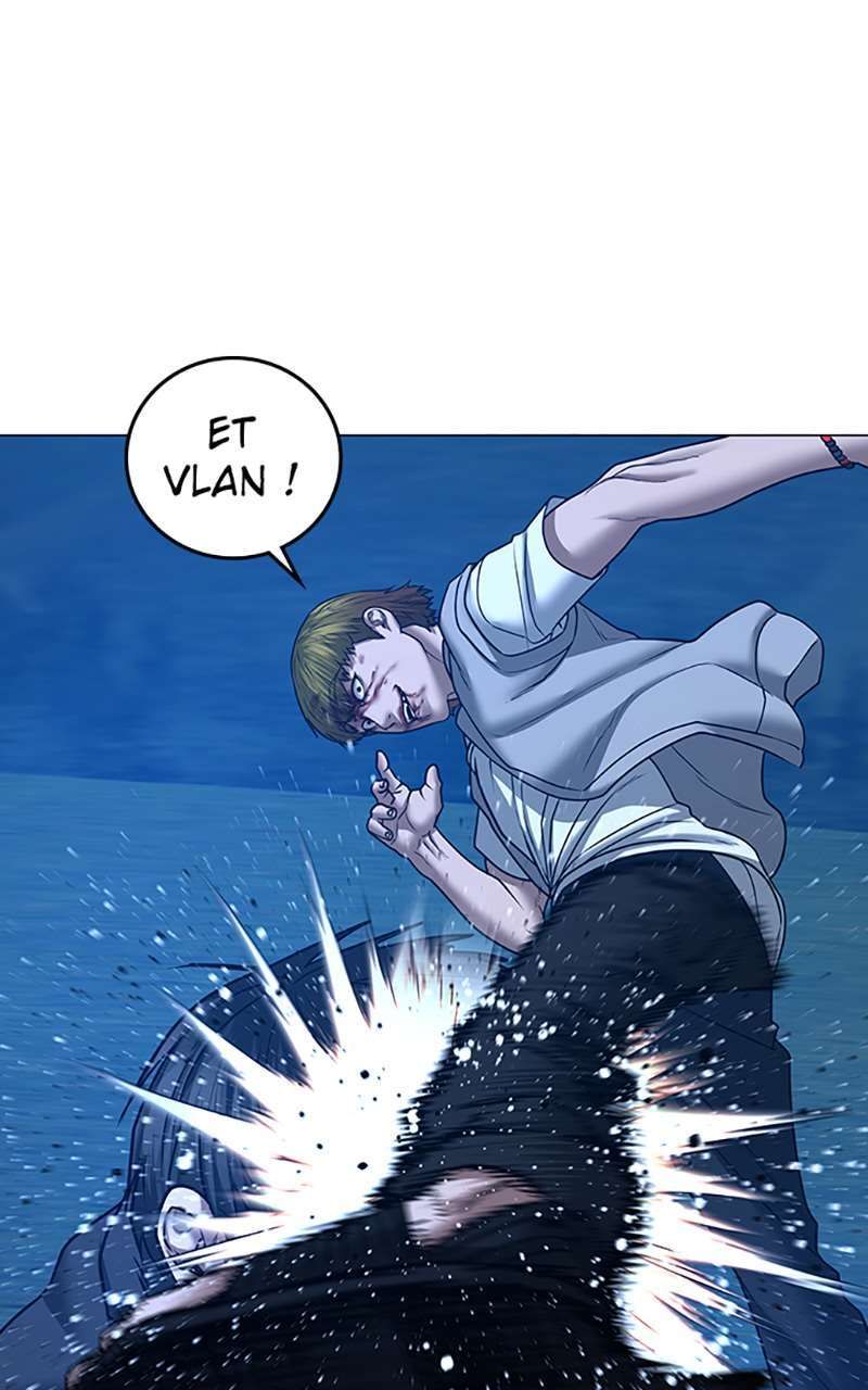 Read Reality Quest FR Manga Online