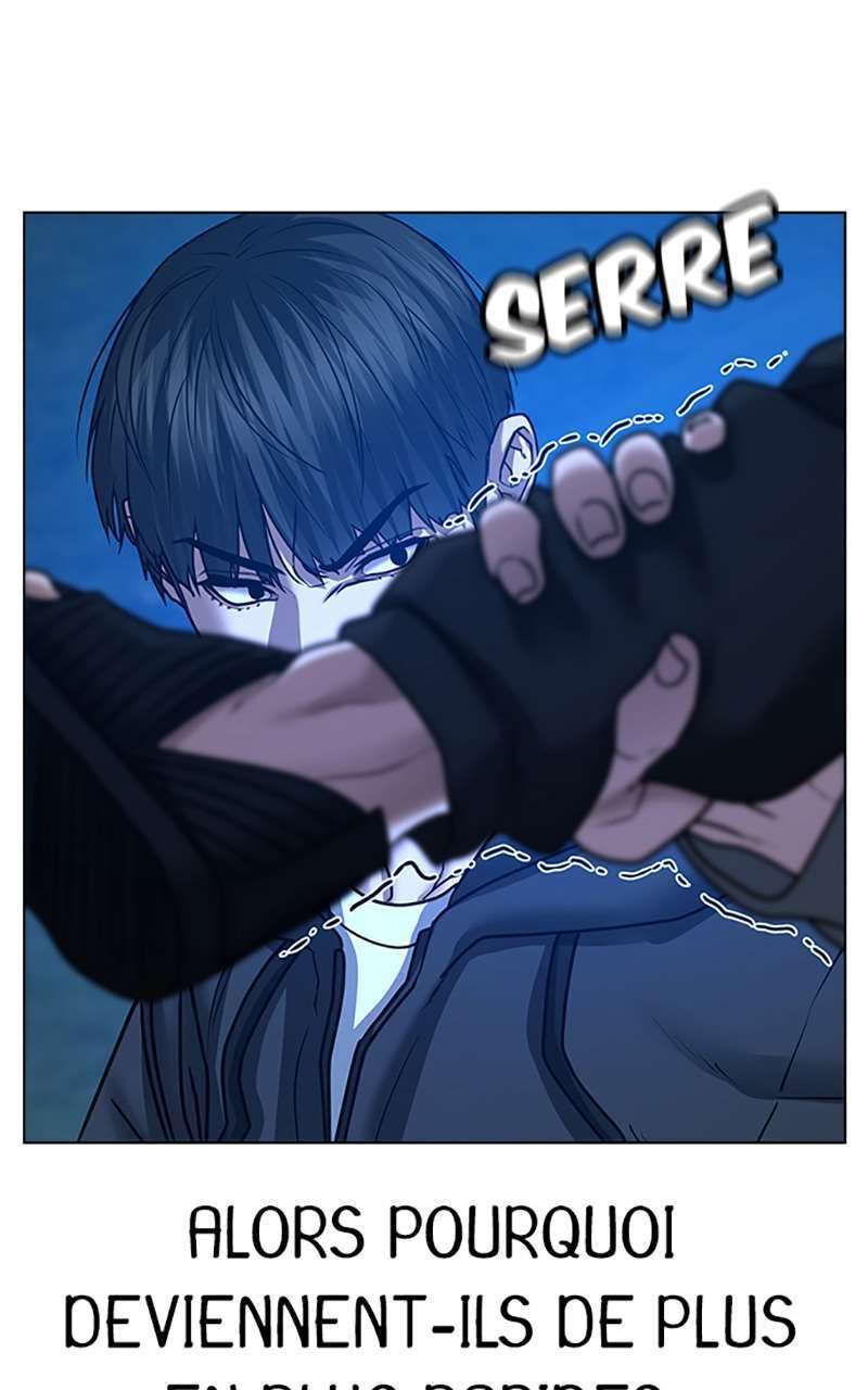 Read Reality Quest FR Manga Online