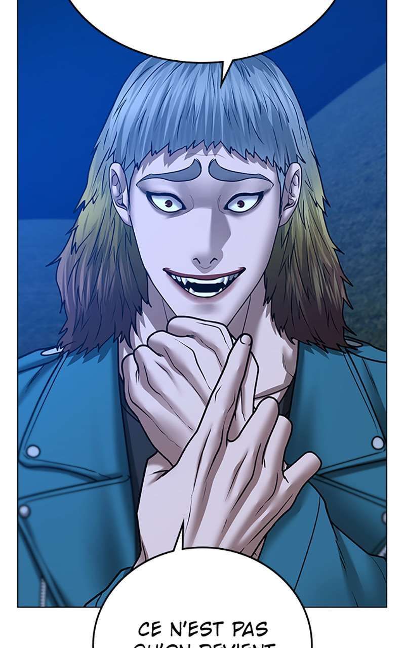 Read Reality Quest FR Manga Online