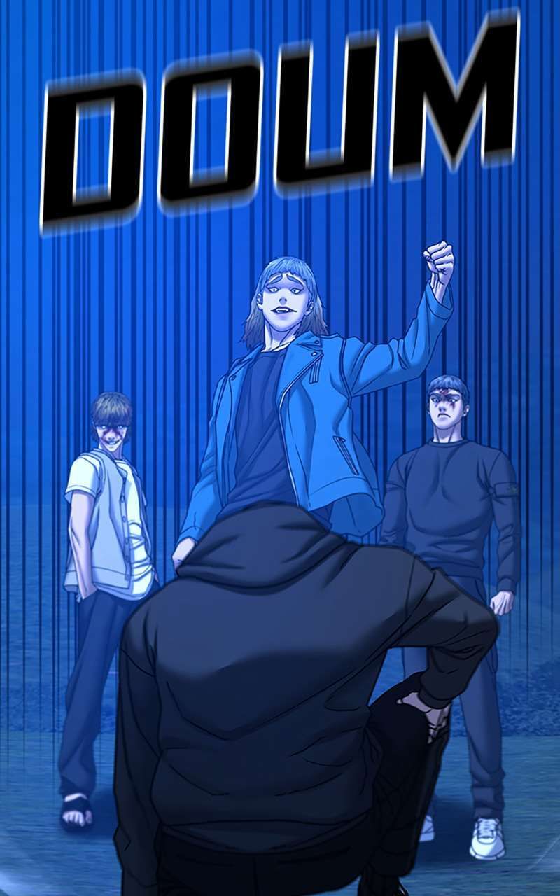Read Reality Quest FR Manga Online