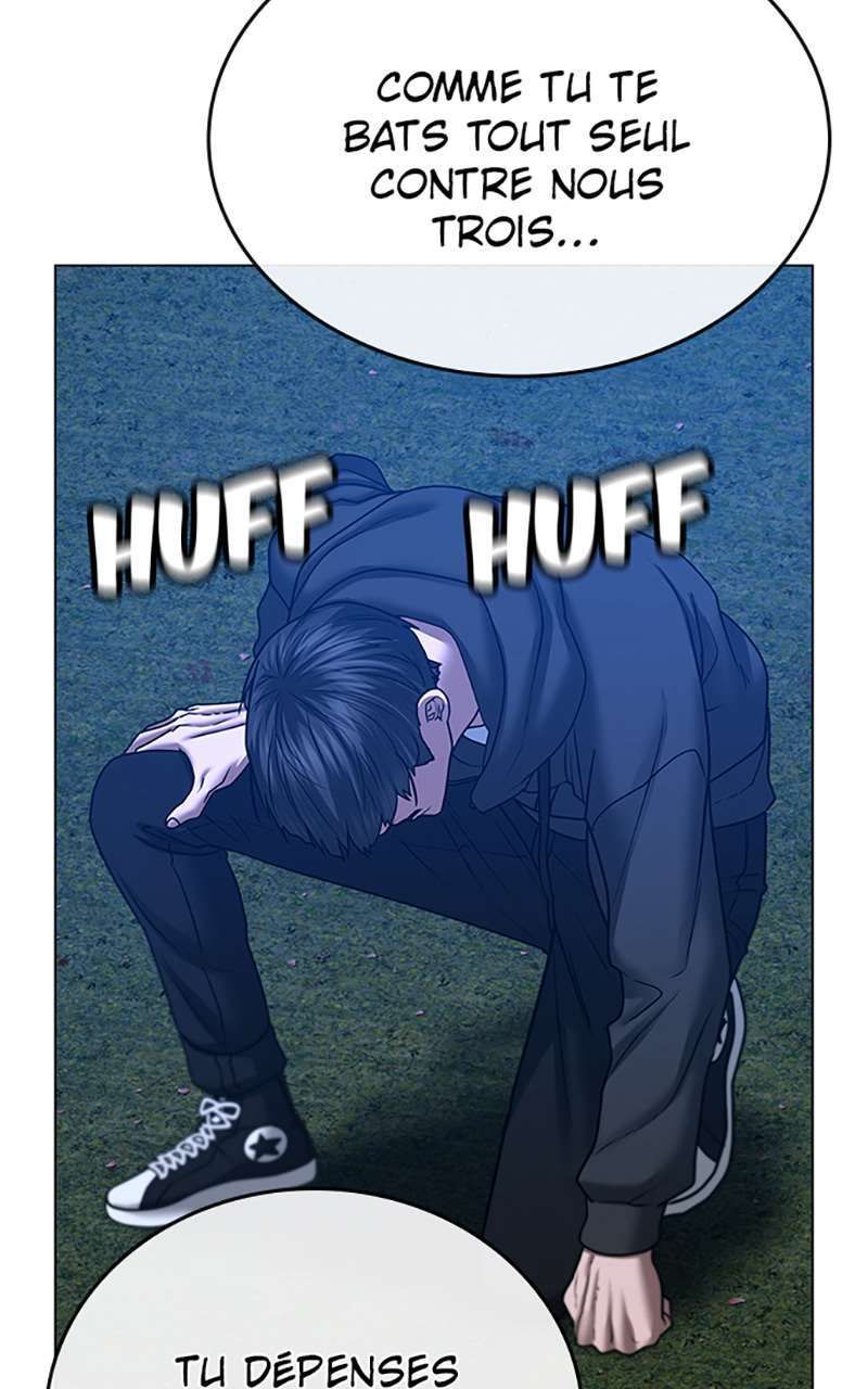 Read Reality Quest FR Manga Online
