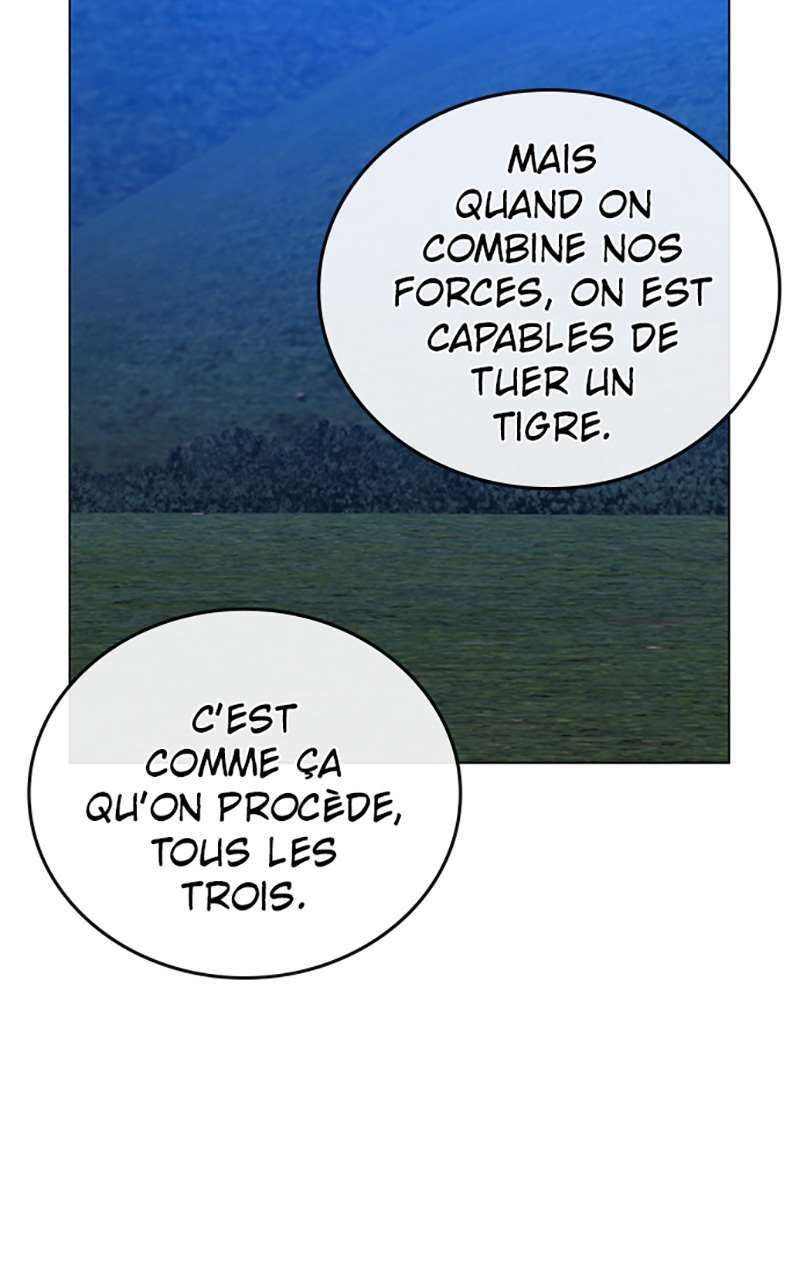 Read Reality Quest FR Manga Online