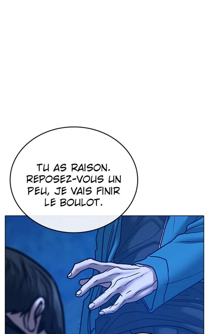 Read Reality Quest FR Manga Online