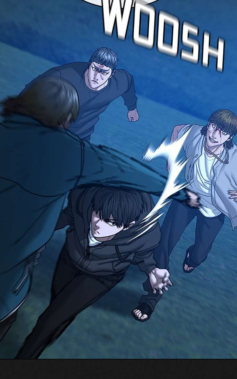 Read Reality Quest FR Manga Online